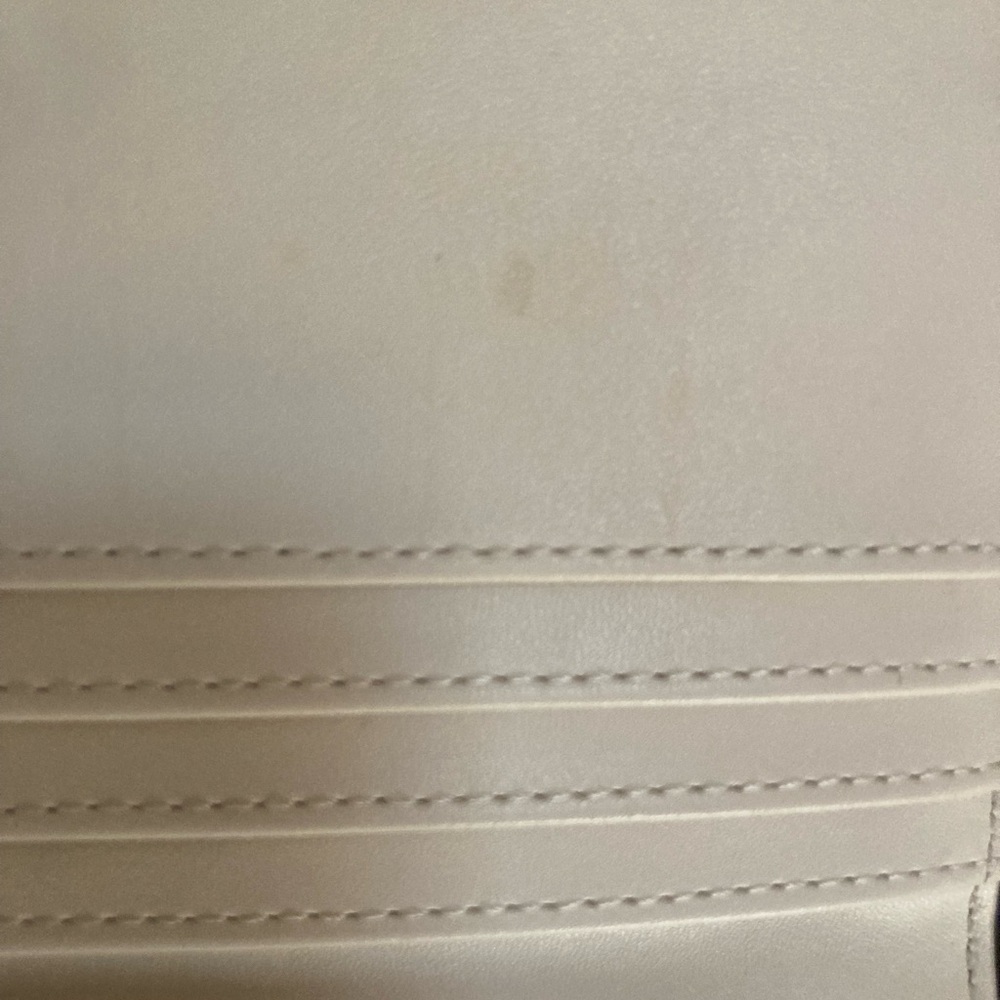 Michael Kors Reed Large Snap Bifold Wallet - Picture 12 of 12